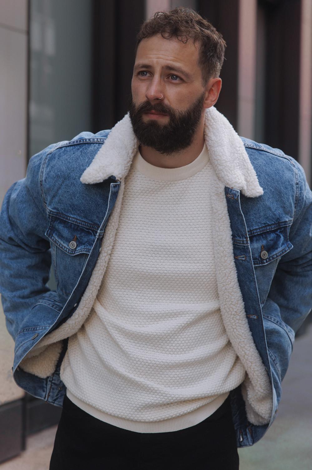 Men’s Autumn Coats and Jackets Primark